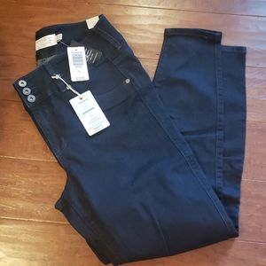 Torrid Jegging Size 14R